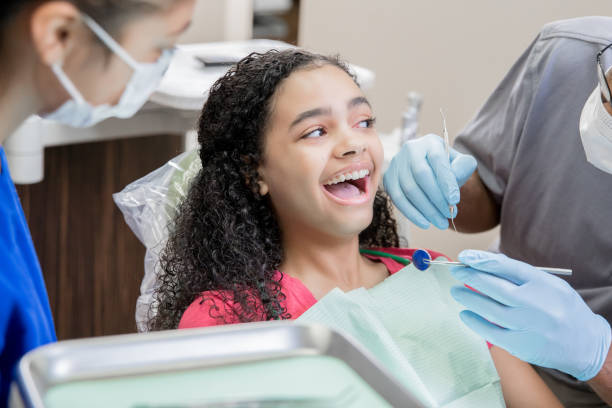 Best Knocked-Out Tooth (Avulsed Tooth) Treatment in Swissvale, PA