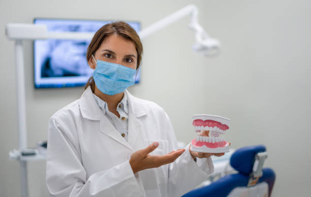 Best Emergency Denture Repair in Swissvale, PA