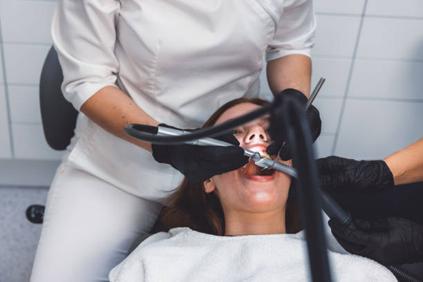 Best Emergency Treatment for Jaw Pain or Injury in Swissvale, PA