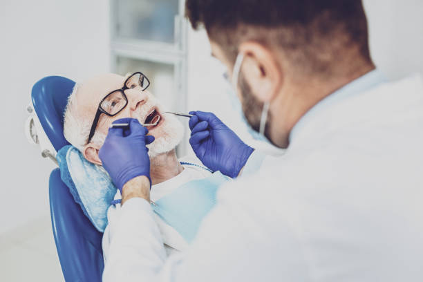 Best Emergency Dental Care for Sports Injuries in Swissvale, PA